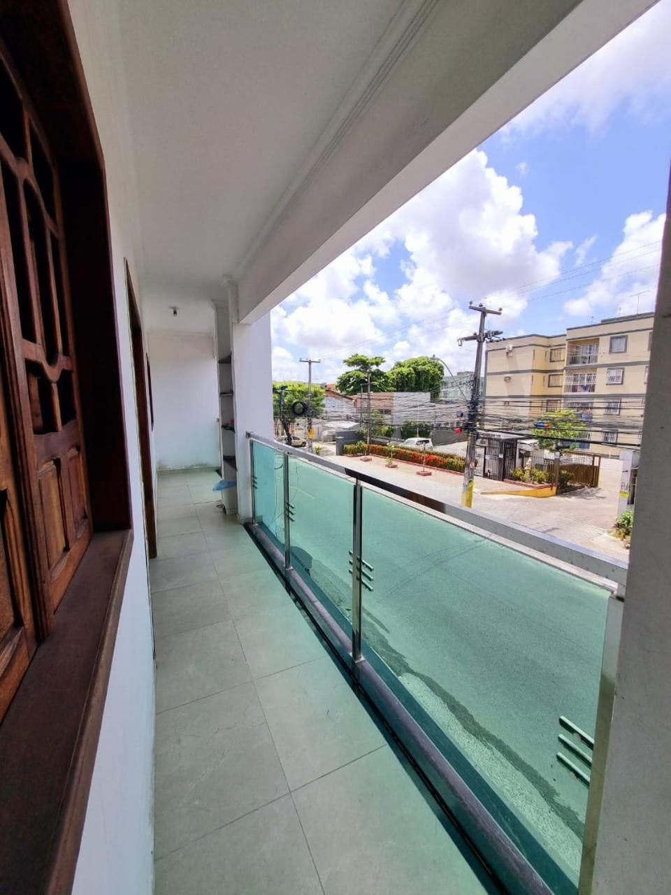 Apartamento 2 Quartos Carnaval 2025 Recife Exterior photo